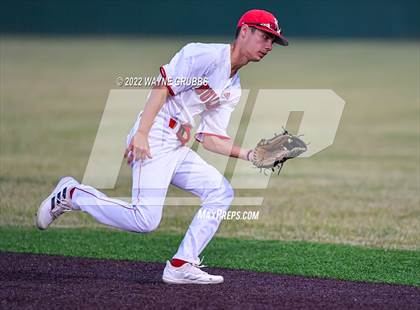 Thumbnail 2 in Kilgore @ Spring Hill (UIL 4A Region II Regional Quarterfinal) photogallery.
