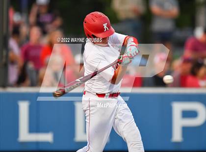 Thumbnail 3 in Kilgore @ Spring Hill (UIL 4A Region II Regional Quarterfinal) photogallery.