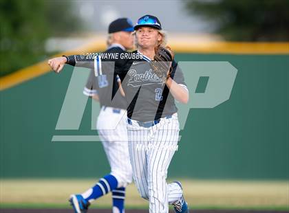 Thumbnail 1 in Kilgore @ Spring Hill (UIL 4A Region II Regional Quarterfinal) photogallery.