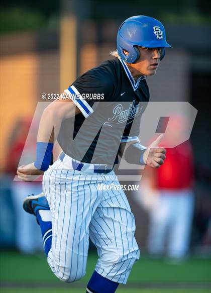 Thumbnail 1 in Kilgore @ Spring Hill (UIL 4A Region II Regional Quarterfinal) photogallery.