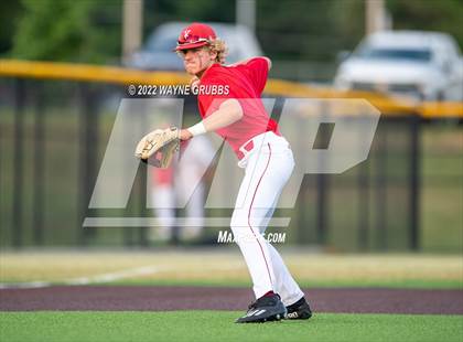 Thumbnail 2 in Kilgore @ Spring Hill (UIL 4A Region II Regional Quarterfinal) photogallery.
