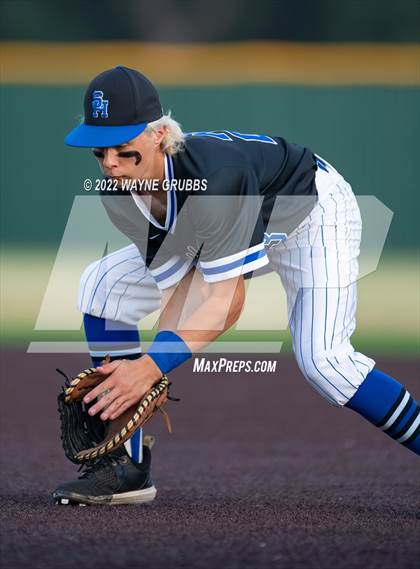 Thumbnail 2 in Kilgore @ Spring Hill (UIL 4A Region II Regional Quarterfinal) photogallery.
