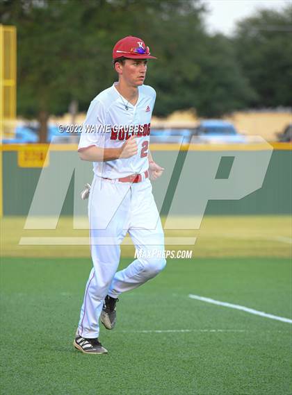 Thumbnail 2 in Kilgore @ Spring Hill (UIL 4A Region II Regional Quarterfinal) photogallery.