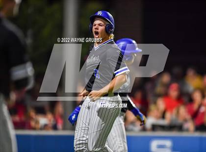 Thumbnail 2 in Kilgore @ Spring Hill (UIL 4A Region II Regional Quarterfinal) photogallery.