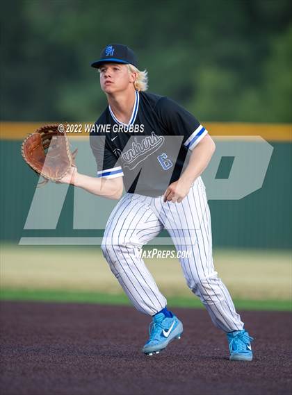 Thumbnail 2 in Kilgore @ Spring Hill (UIL 4A Region II Regional Quarterfinal) photogallery.