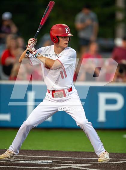 Thumbnail 3 in Kilgore @ Spring Hill (UIL 4A Region II Regional Quarterfinal) photogallery.