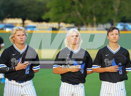 Thumbnail 3 in Kilgore @ Spring Hill (UIL 4A Region II Regional Quarterfinal) photogallery.