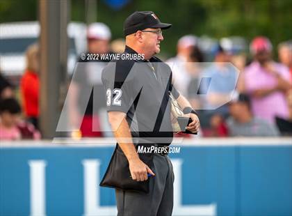 Thumbnail 3 in Kilgore @ Spring Hill (UIL 4A Region II Regional Quarterfinal) photogallery.