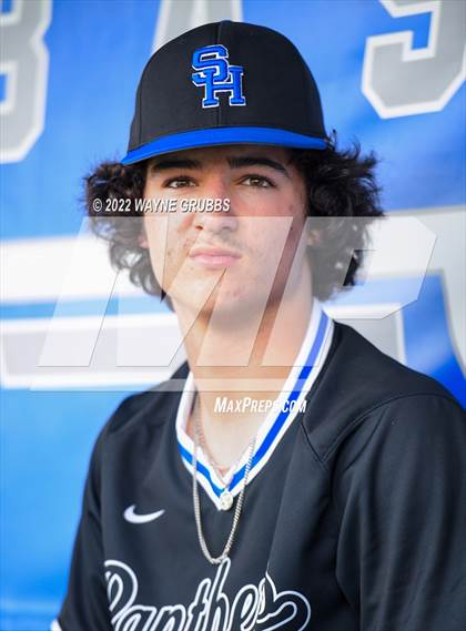 Thumbnail 3 in Kilgore @ Spring Hill (UIL 4A Region II Regional Quarterfinal) photogallery.