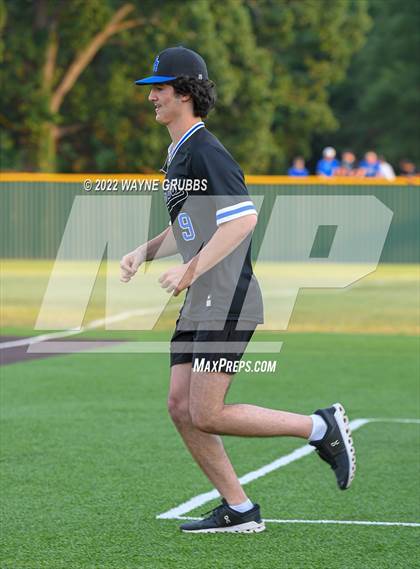 Thumbnail 2 in Kilgore @ Spring Hill (UIL 4A Region II Regional Quarterfinal) photogallery.