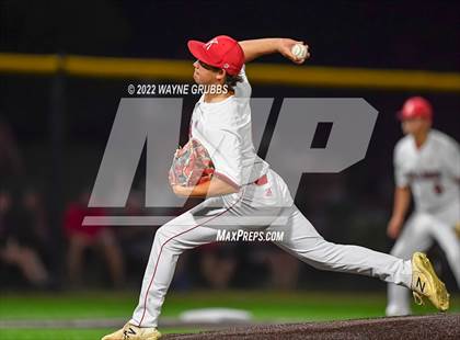 Thumbnail 2 in Kilgore @ Spring Hill (UIL 4A Region II Regional Quarterfinal) photogallery.
