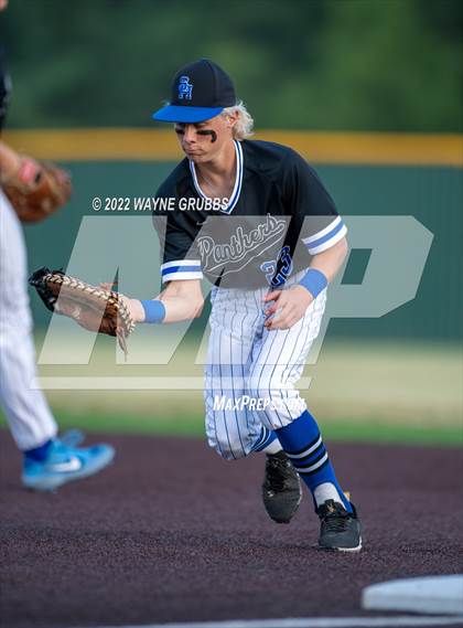 Thumbnail 2 in Kilgore @ Spring Hill (UIL 4A Region II Regional Quarterfinal) photogallery.