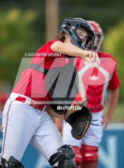 Thumbnail 3 in Kilgore @ Spring Hill (UIL 4A Region II Regional Quarterfinal) photogallery.