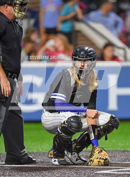 Thumbnail 2 in Kilgore @ Spring Hill (UIL 4A Region II Regional Quarterfinal) photogallery.
