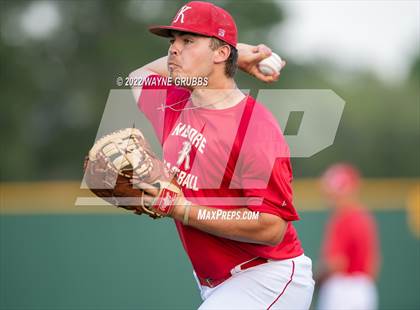Thumbnail 3 in Kilgore @ Spring Hill (UIL 4A Region II Regional Quarterfinal) photogallery.