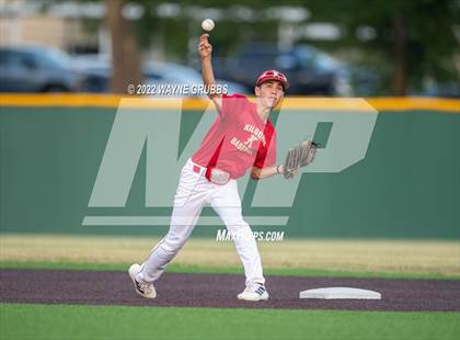 Thumbnail 3 in Kilgore @ Spring Hill (UIL 4A Region II Regional Quarterfinal) photogallery.