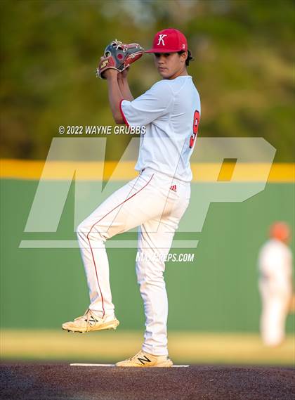 Thumbnail 1 in Kilgore @ Spring Hill (UIL 4A Region II Regional Quarterfinal) photogallery.