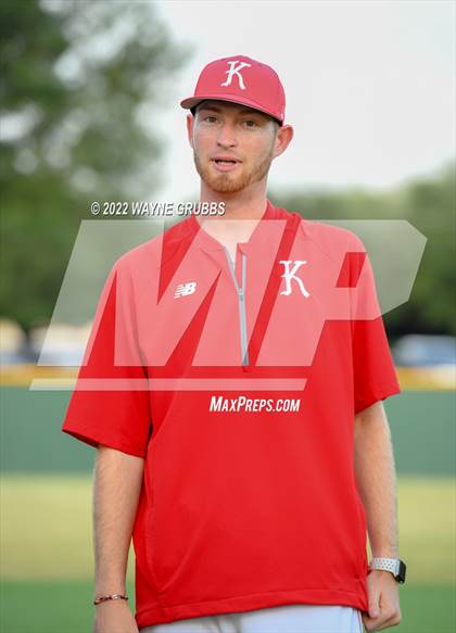 Thumbnail 2 in Kilgore @ Spring Hill (UIL 4A Region II Regional Quarterfinal) photogallery.