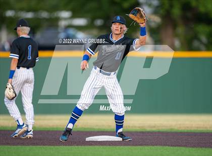 Thumbnail 1 in Kilgore @ Spring Hill (UIL 4A Region II Regional Quarterfinal) photogallery.