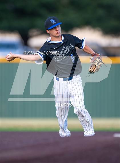 Thumbnail 3 in Kilgore @ Spring Hill (UIL 4A Region II Regional Quarterfinal) photogallery.