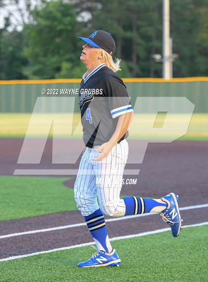 Thumbnail 2 in Kilgore @ Spring Hill (UIL 4A Region II Regional Quarterfinal) photogallery.