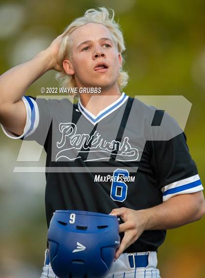 Thumbnail 2 in Kilgore @ Spring Hill (UIL 4A Region II Regional Quarterfinal) photogallery.