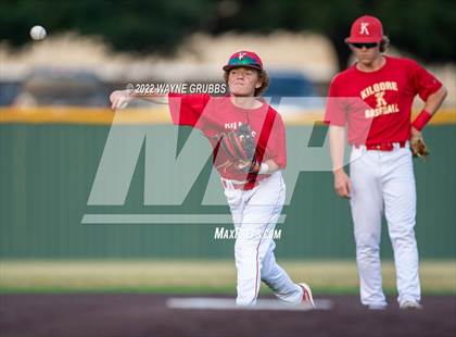 Thumbnail 1 in Kilgore @ Spring Hill (UIL 4A Region II Regional Quarterfinal) photogallery.