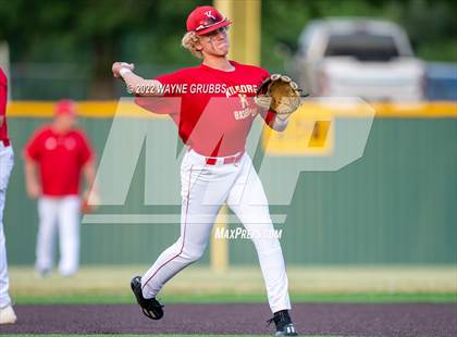 Thumbnail 1 in Kilgore @ Spring Hill (UIL 4A Region II Regional Quarterfinal) photogallery.