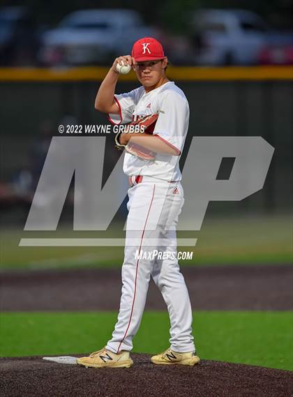 Thumbnail 3 in Kilgore @ Spring Hill (UIL 4A Region II Regional Quarterfinal) photogallery.