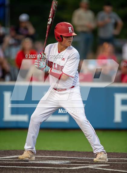 Thumbnail 2 in Kilgore @ Spring Hill (UIL 4A Region II Regional Quarterfinal) photogallery.