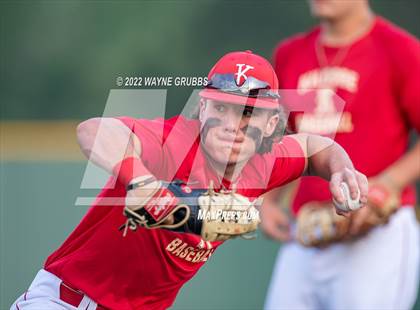Thumbnail 3 in Kilgore @ Spring Hill (UIL 4A Region II Regional Quarterfinal) photogallery.