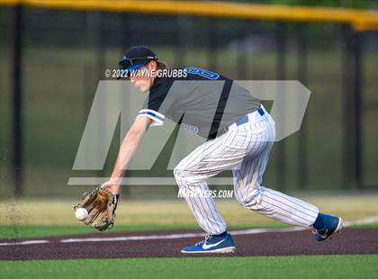 Thumbnail 3 in Kilgore @ Spring Hill (UIL 4A Region II Regional Quarterfinal) photogallery.