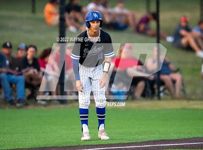 Thumbnail 2 in Kilgore @ Spring Hill (UIL 4A Region II Regional Quarterfinal) photogallery.