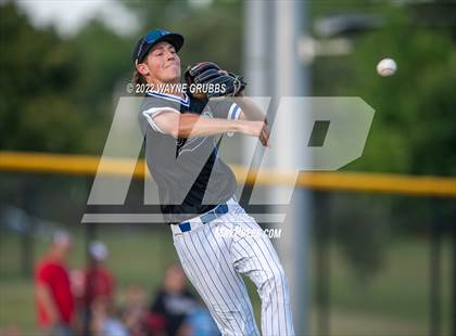Thumbnail 3 in Kilgore @ Spring Hill (UIL 4A Region II Regional Quarterfinal) photogallery.