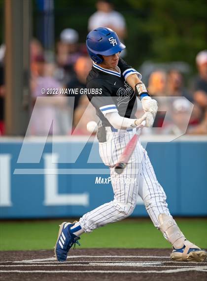 Thumbnail 3 in Kilgore @ Spring Hill (UIL 4A Region II Regional Quarterfinal) photogallery.