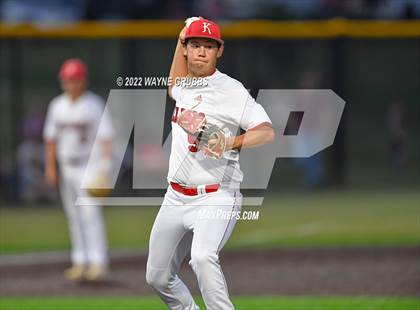 Thumbnail 1 in Kilgore @ Spring Hill (UIL 4A Region II Regional Quarterfinal) photogallery.