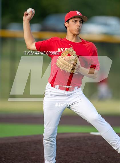 Thumbnail 3 in Kilgore @ Spring Hill (UIL 4A Region II Regional Quarterfinal) photogallery.
