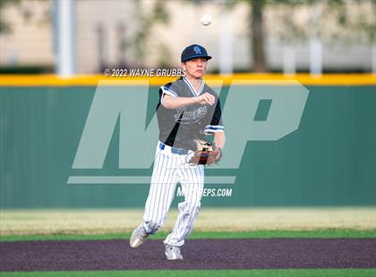 Thumbnail 3 in Kilgore @ Spring Hill (UIL 4A Region II Regional Quarterfinal) photogallery.