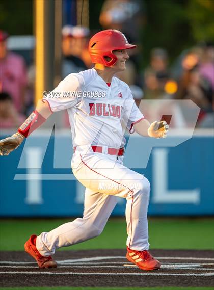 Thumbnail 2 in Kilgore @ Spring Hill (UIL 4A Region II Regional Quarterfinal) photogallery.