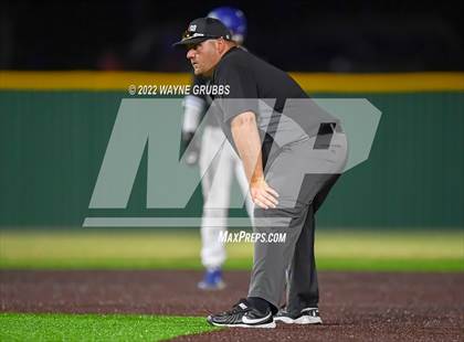 Thumbnail 2 in Kilgore @ Spring Hill (UIL 4A Region II Regional Quarterfinal) photogallery.