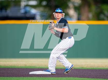 Thumbnail 2 in Kilgore @ Spring Hill (UIL 4A Region II Regional Quarterfinal) photogallery.