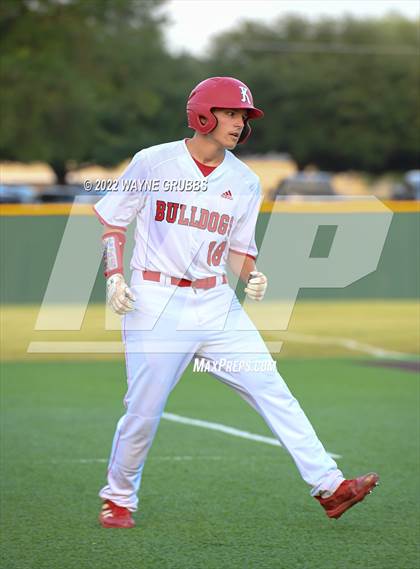 Thumbnail 3 in Kilgore @ Spring Hill (UIL 4A Region II Regional Quarterfinal) photogallery.