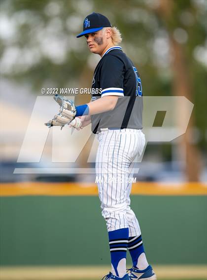 Thumbnail 1 in Kilgore @ Spring Hill (UIL 4A Region II Regional Quarterfinal) photogallery.