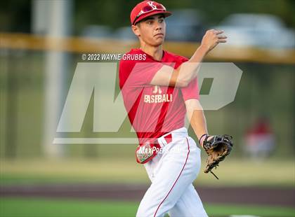 Thumbnail 1 in Kilgore @ Spring Hill (UIL 4A Region II Regional Quarterfinal) photogallery.