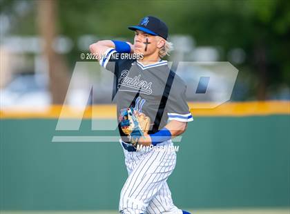 Thumbnail 3 in Kilgore @ Spring Hill (UIL 4A Region II Regional Quarterfinal) photogallery.