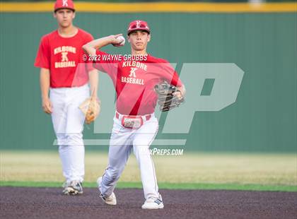 Thumbnail 2 in Kilgore @ Spring Hill (UIL 4A Region II Regional Quarterfinal) photogallery.