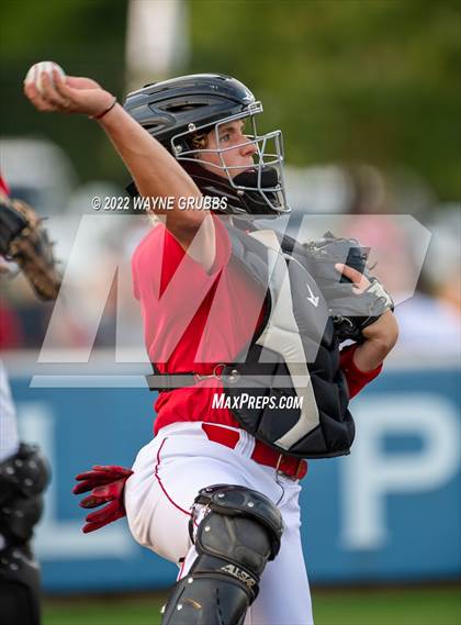 Thumbnail 2 in Kilgore @ Spring Hill (UIL 4A Region II Regional Quarterfinal) photogallery.