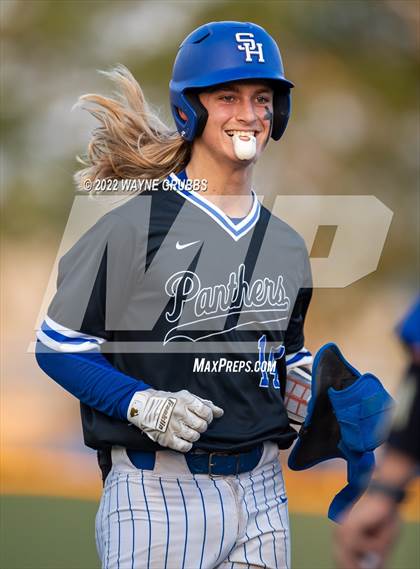 Thumbnail 2 in Kilgore @ Spring Hill (UIL 4A Region II Regional Quarterfinal) photogallery.