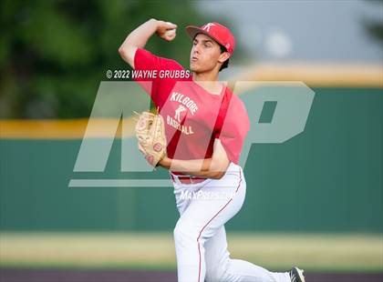 Thumbnail 3 in Kilgore @ Spring Hill (UIL 4A Region II Regional Quarterfinal) photogallery.