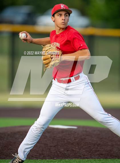 Thumbnail 2 in Kilgore @ Spring Hill (UIL 4A Region II Regional Quarterfinal) photogallery.